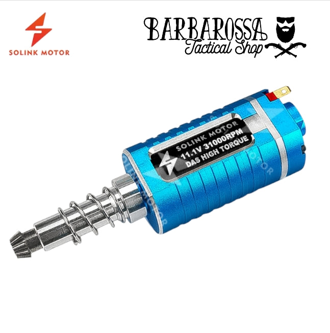 Solink - DAS Motor High Torque - 31k