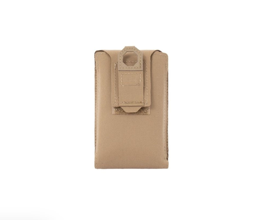 Bolsa de basura compacta con corte láser Warrior - MultiCam 