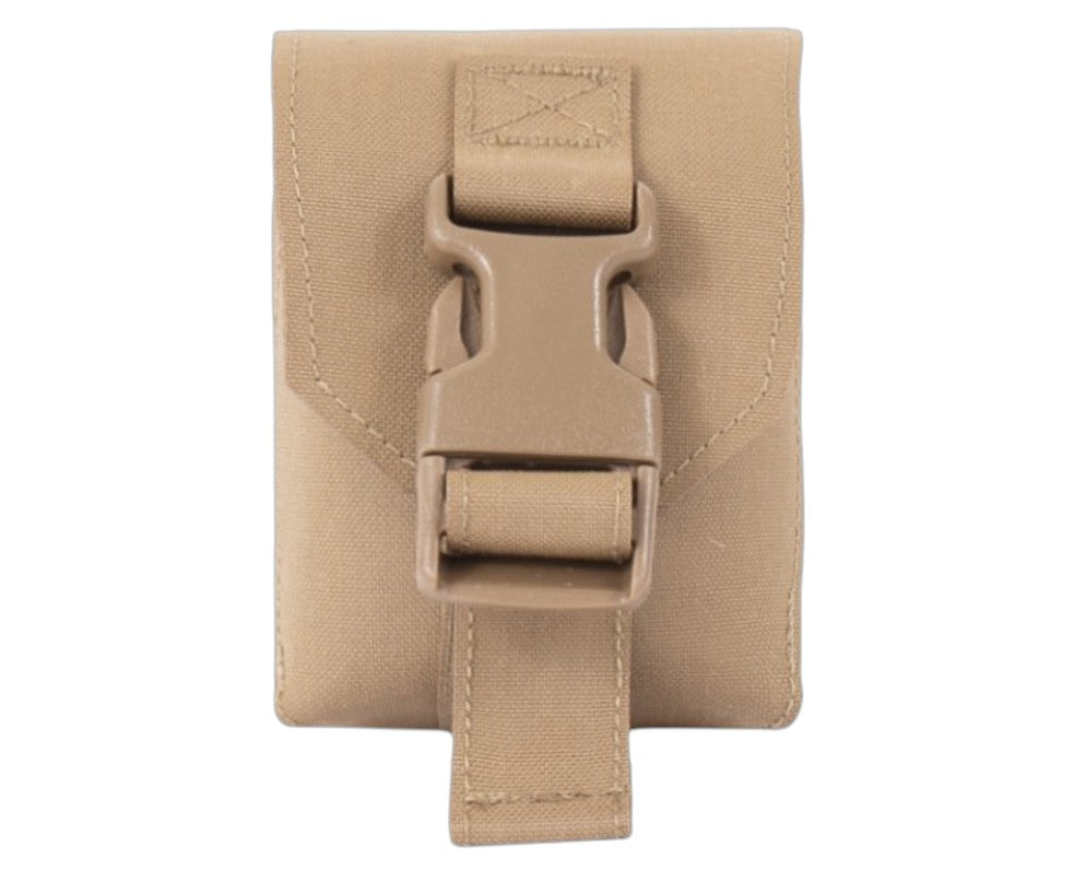 Warrior Laser Cut Frag Grenade Pouch