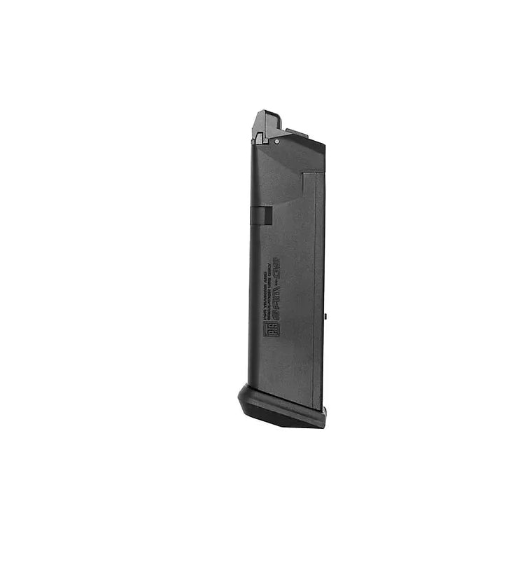 PTS SAM Magazine - G17 - Black