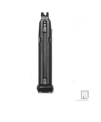 PTS SAM Magazine - G17 - Black