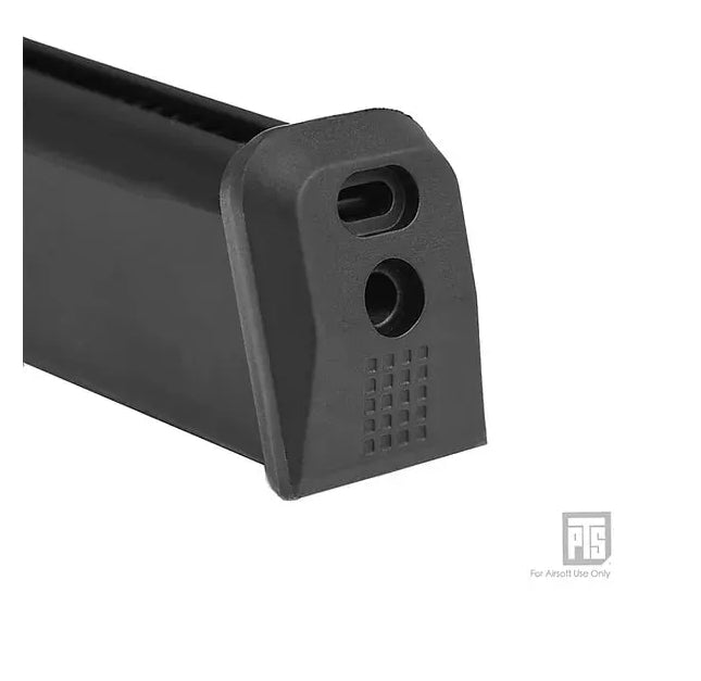 PTS SAM Magazine - G17 - Black