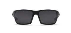 GATORZ - Marauder, Black Cerakote, Smoke Polarized