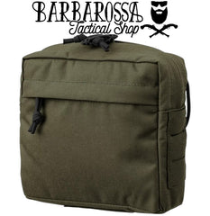 Direct Action - Chest Rig Admin Pouch