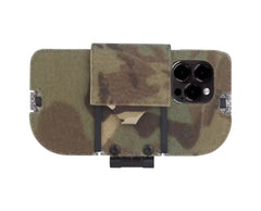 Soporte plegable para teléfono TMC FlipLite - Multicam