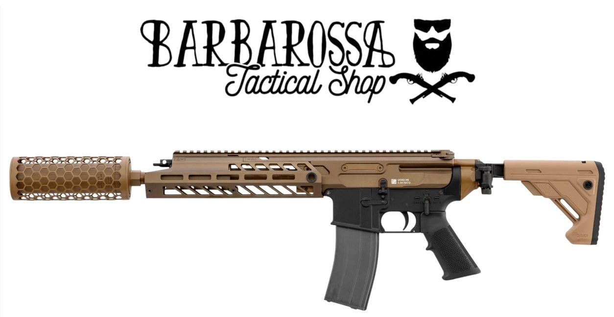 VFC - APFG MCX SURG Carbine GBBR - Tan
