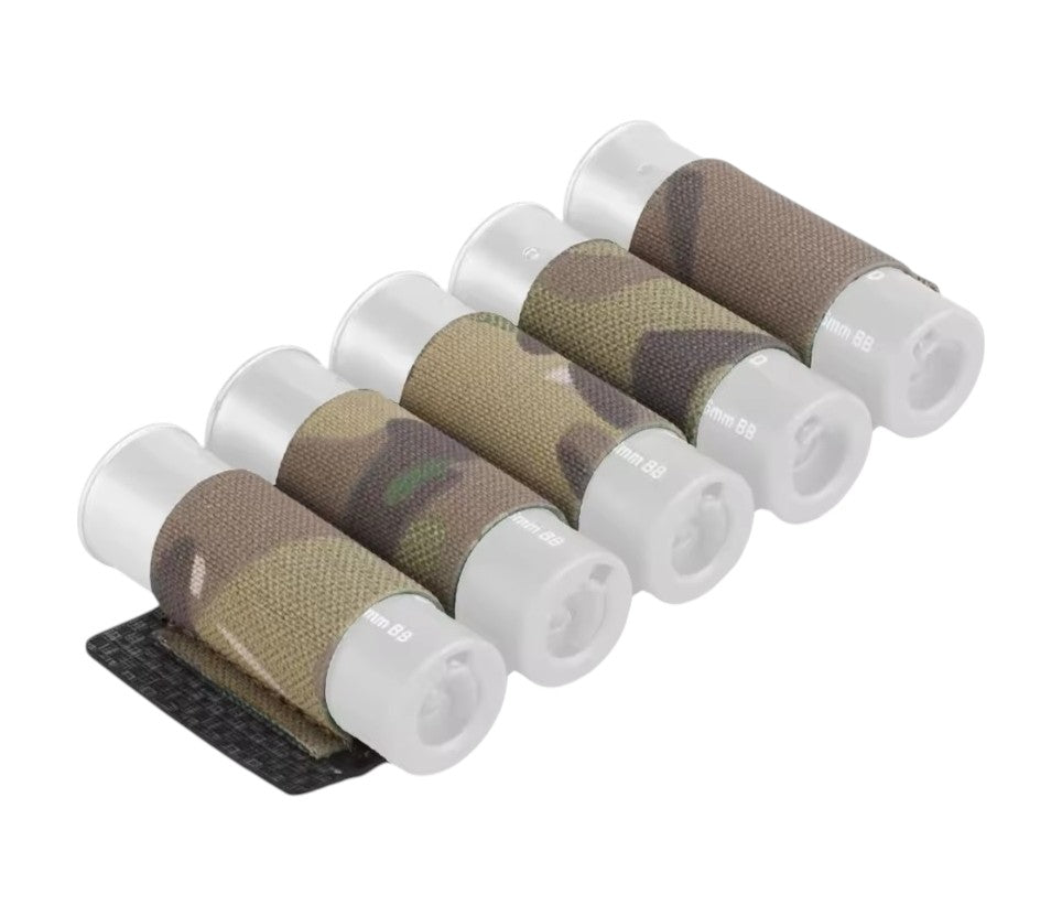 WoSport - Tasca Porta Bossoli Shotgun
