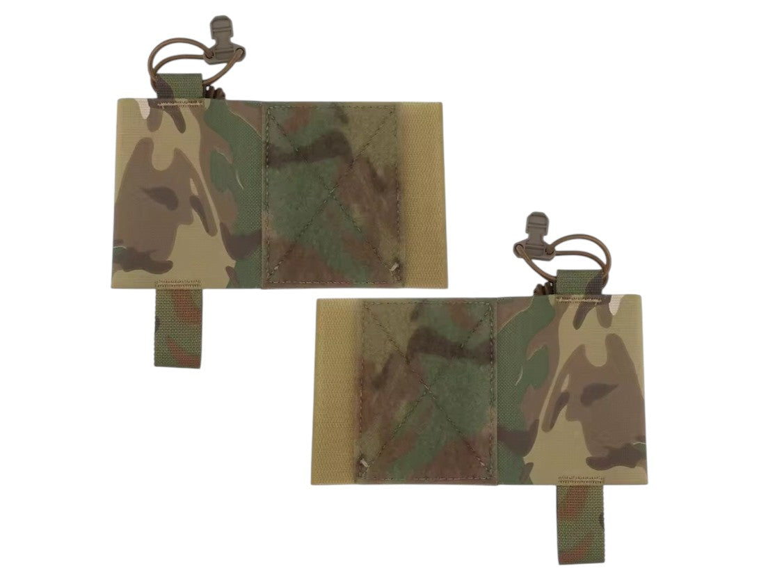 V2 Side Pouches