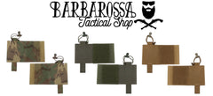 V2 Side Pouches