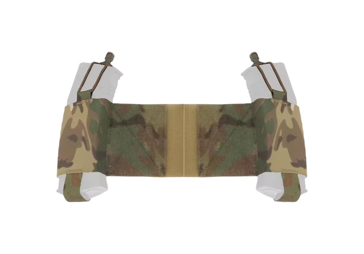 V2 Side Pouches