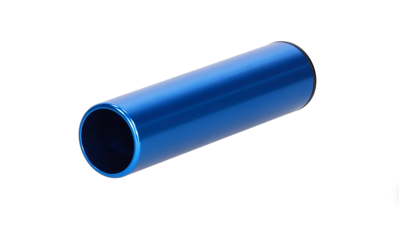 Dummy Training Tube Blue