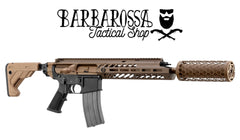 VFC - APFG MCX SURG Carbine GBBR - Tan