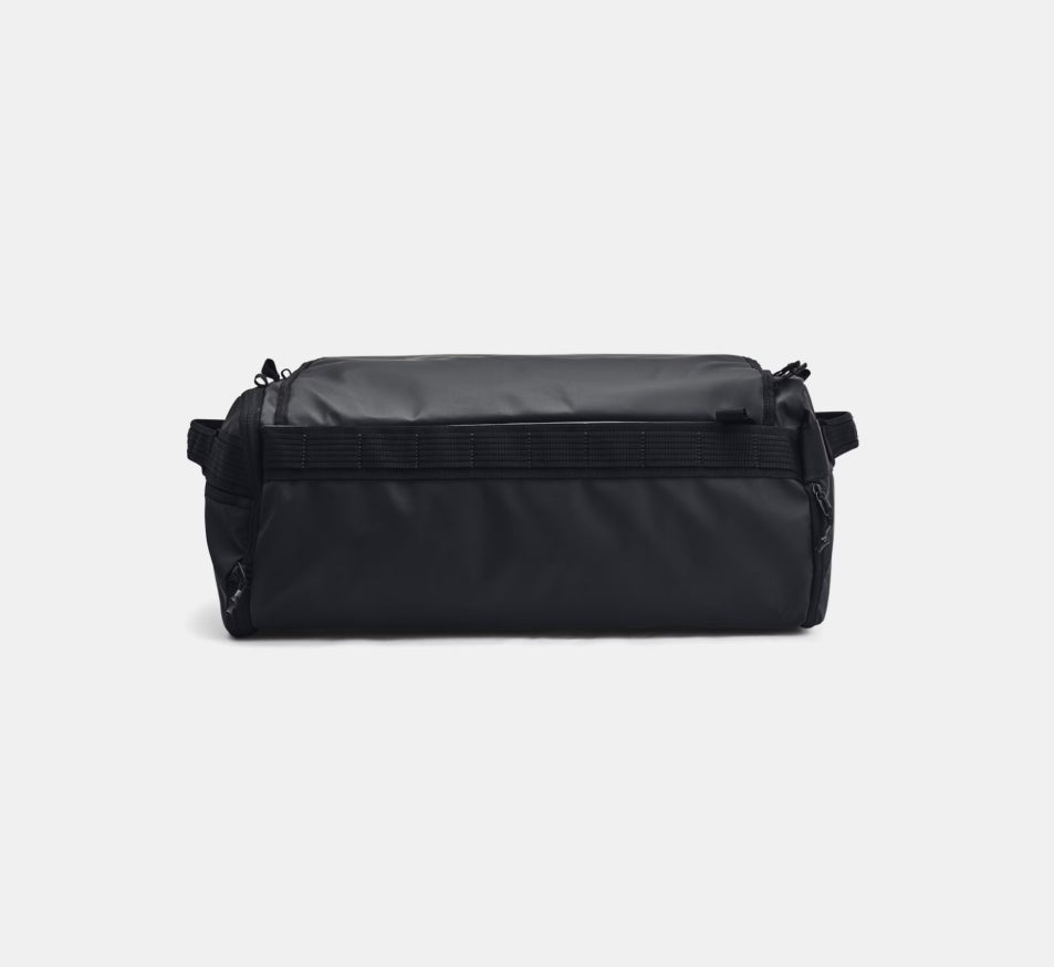 Under Armour® - UA Triumph Backpack Duffle - Black