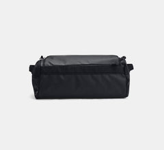 Under Armour® - UA Triumph Backpack Duffle - Black