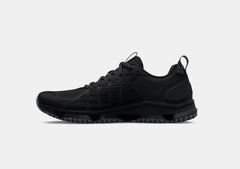 Under Armour® - UA Micro G® Strikefast - Black