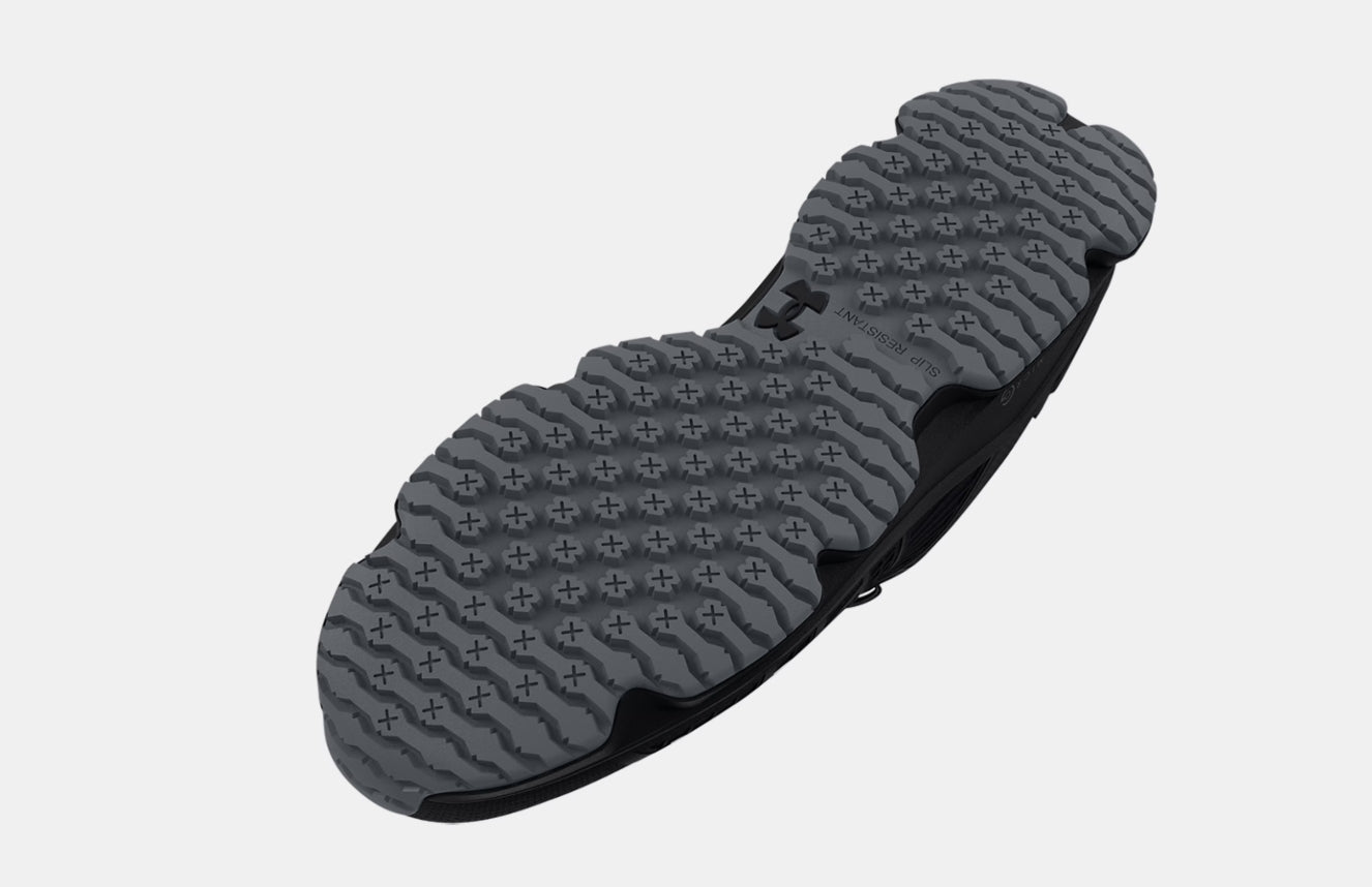 Under Armour® - UA Micro G® Strikefast - Black