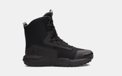 Under Armour® - UA Valsetz Men's Tactical Boots - Black