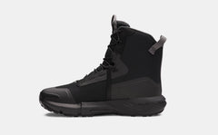 Under Armour® - UA Valsetz Men's Tactical Boots - Black