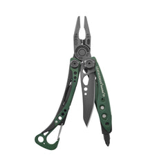 Leatherman - Skeletool® CX - Od Green