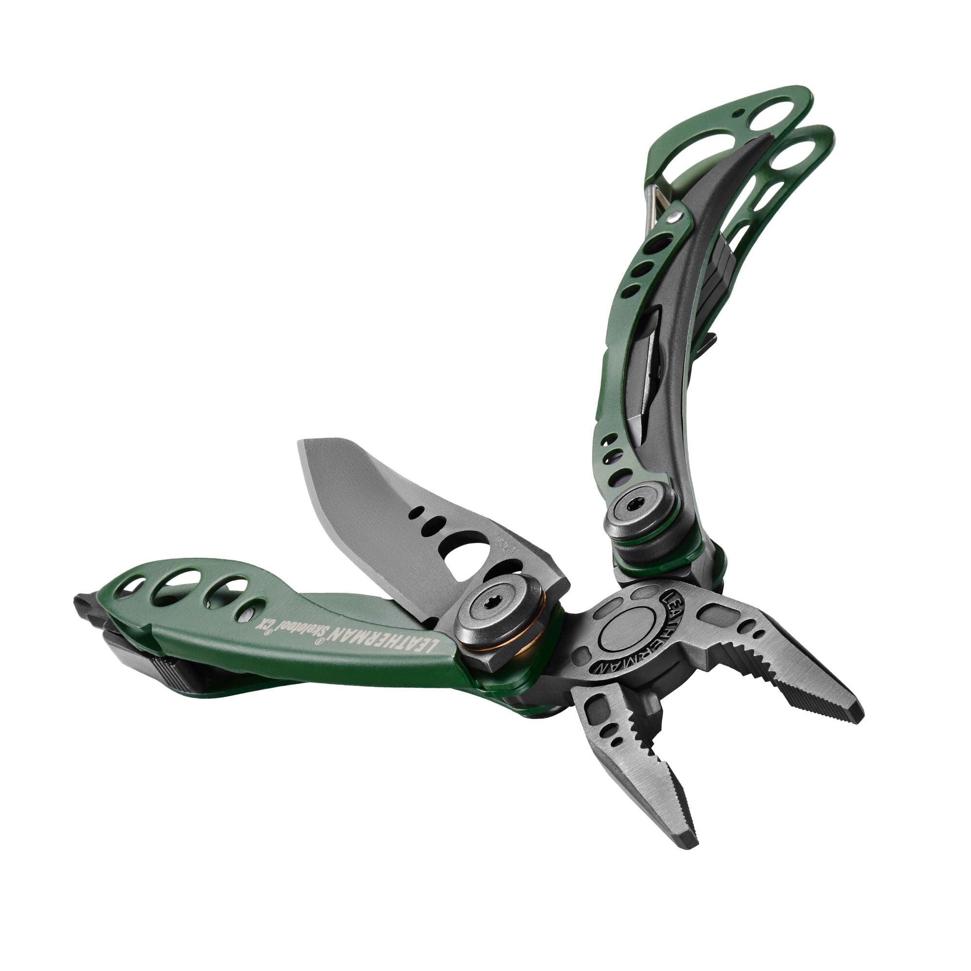 Leatherman - Skeletool® CX - Od Green