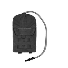 Warrior Elite Ops Small Hydration Carrier – Black