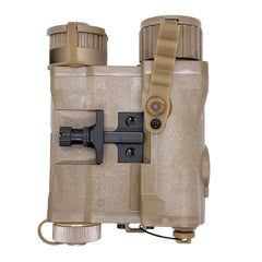 SomoGear PEQ-16 Aiming Laser VCSEL Illuminator - Black