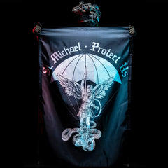 Brothers In Arms - ST. MICHAEL FLAG