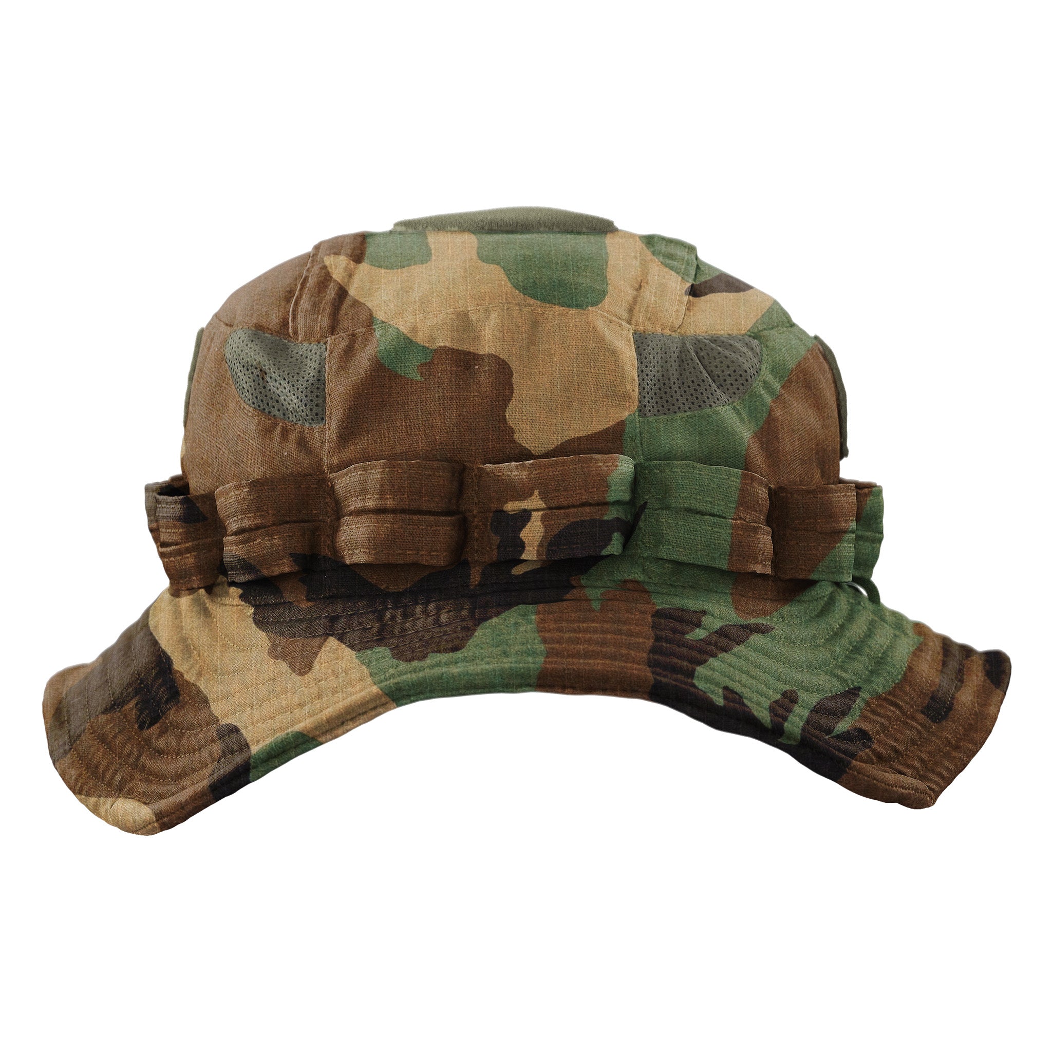 UF PRO - Boonie Hat Gen.3 - Woodland