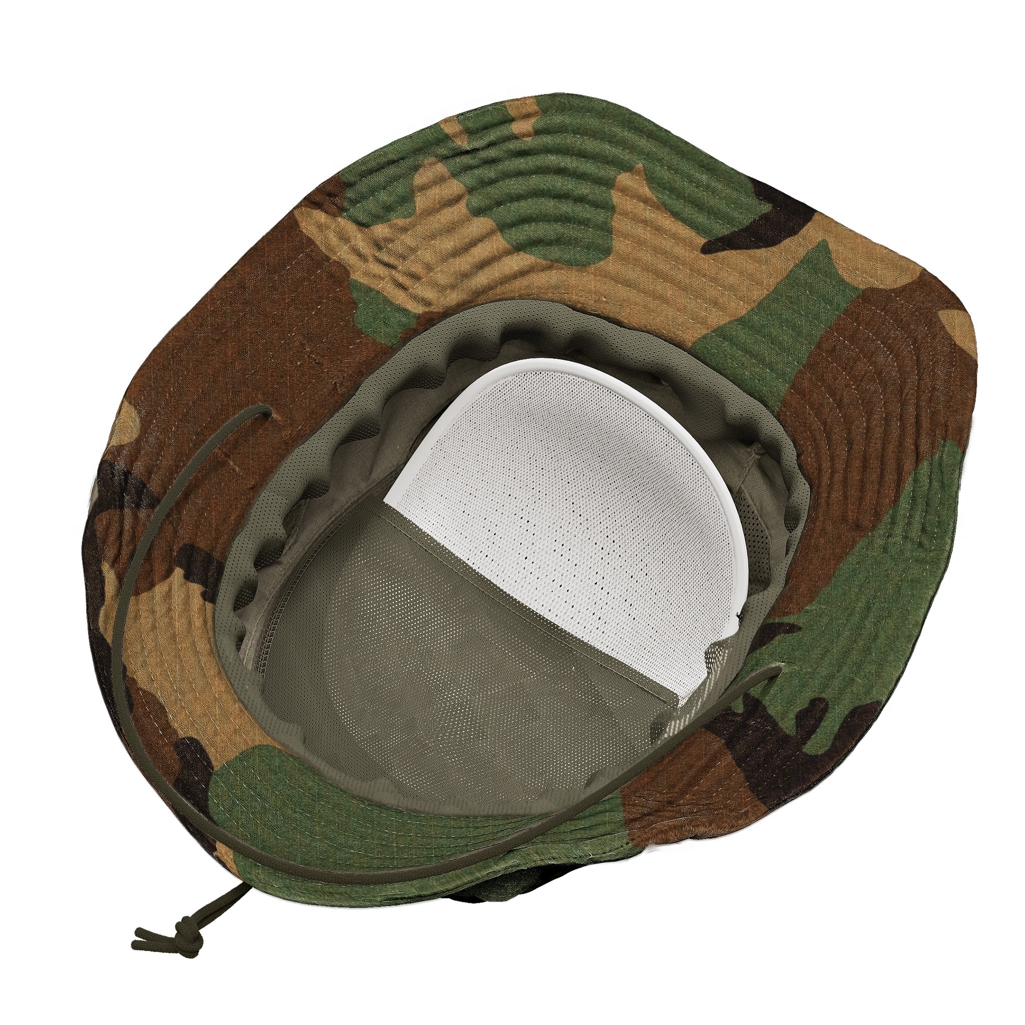 UF PRO - Boonie Hat Gen.3 - Woodland