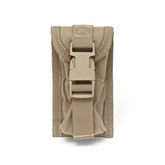 Warrior MS 2000 Strobe Compass Pouch – Coyote Tan