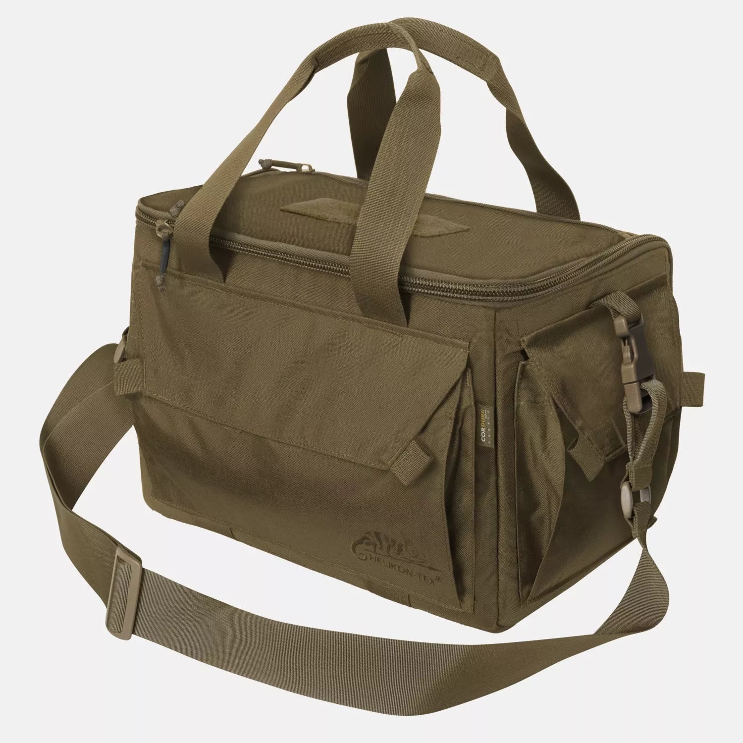Helikon Tex - RANGE Bag® - Cordura® - Coyote