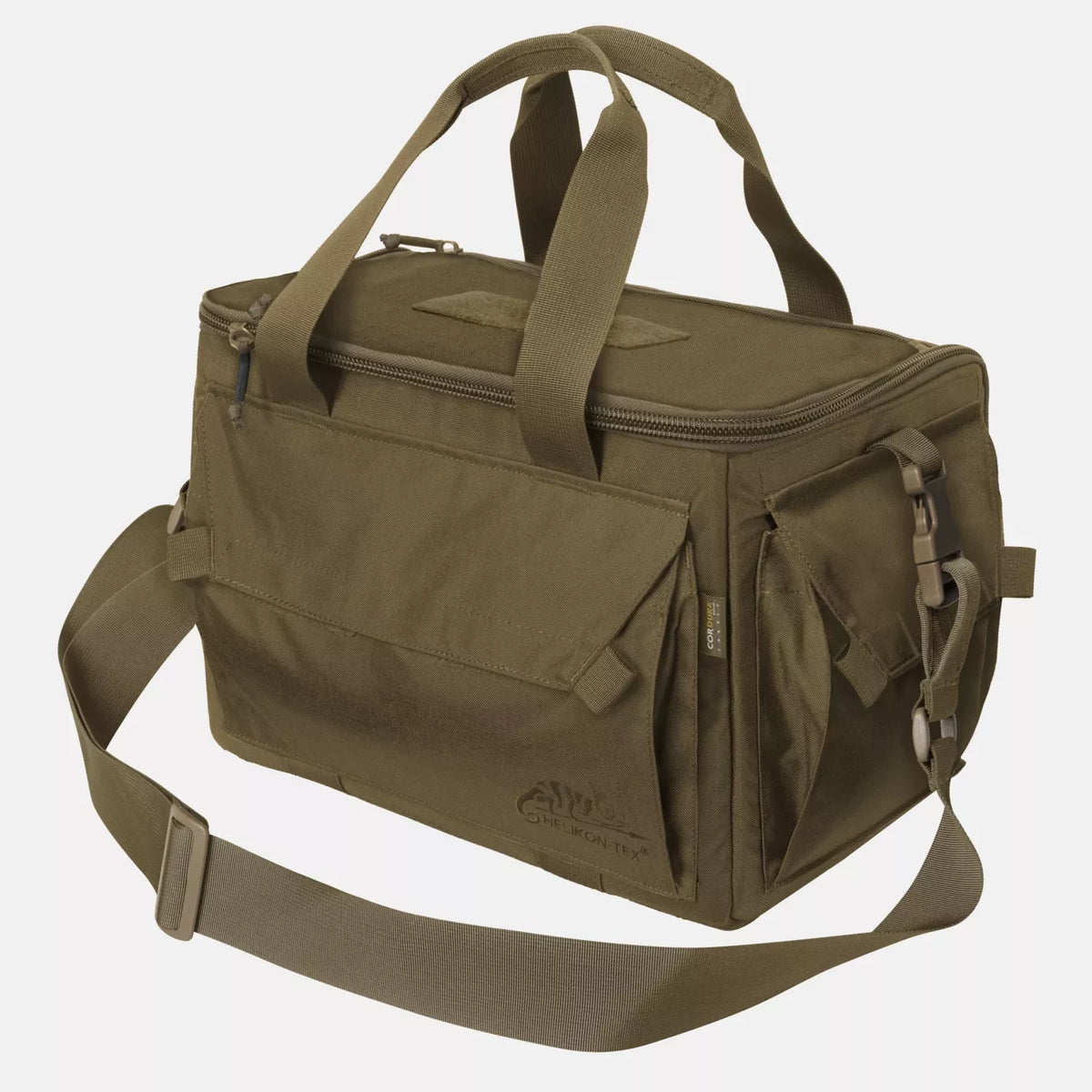 Helikon Tex - RANGE Bag® - Cordura® - Coyote