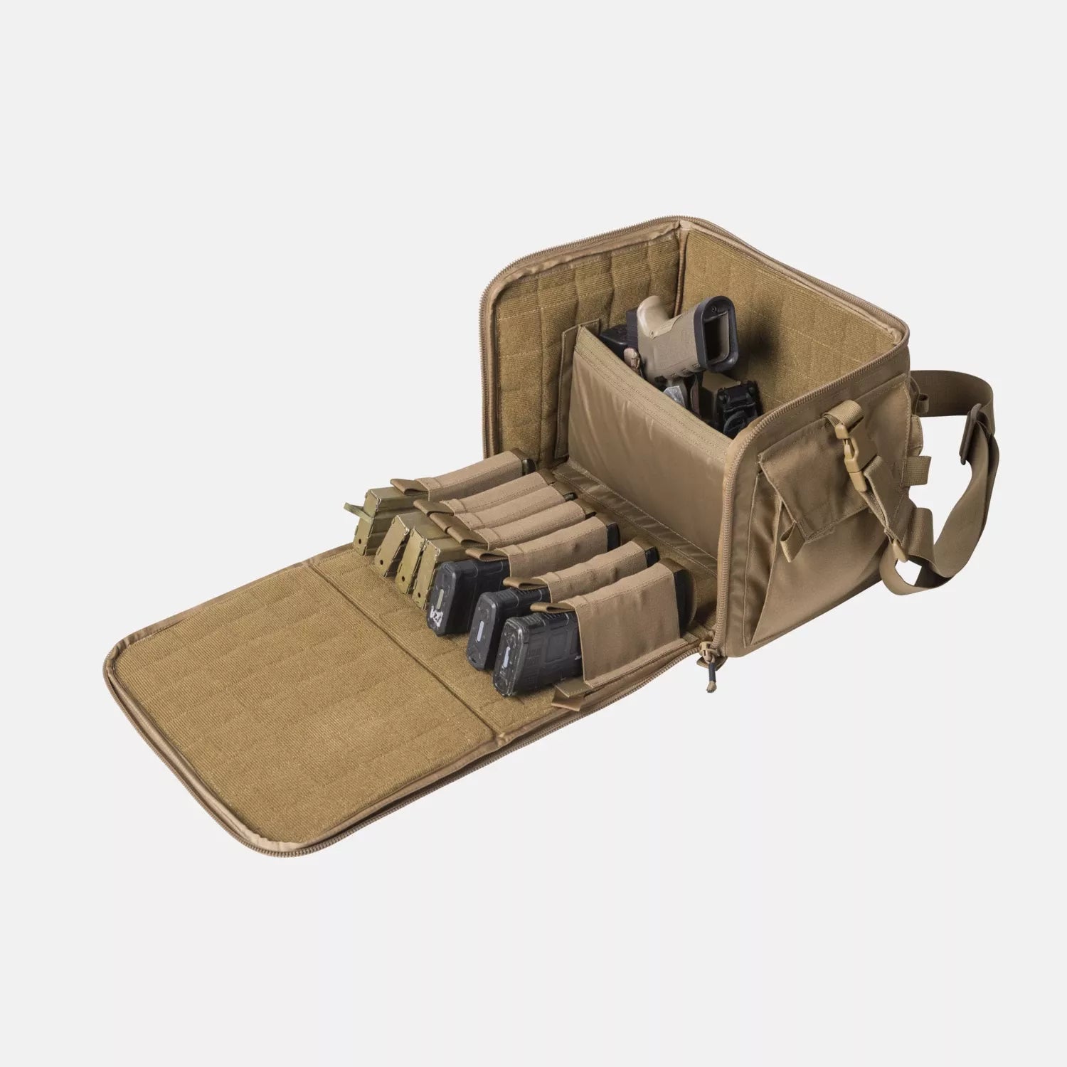 Helikon Tex - RANGE Bag® - Cordura® - Coyote