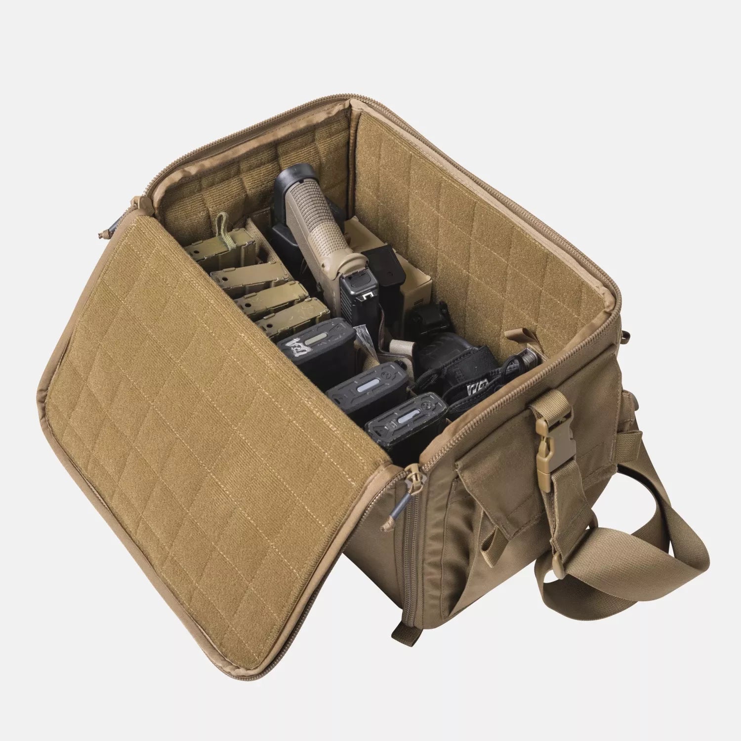 Helikon Tex - RANGE Bag® - Cordura® - Coyote
