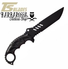TsBlade - TS-DARK WOLF