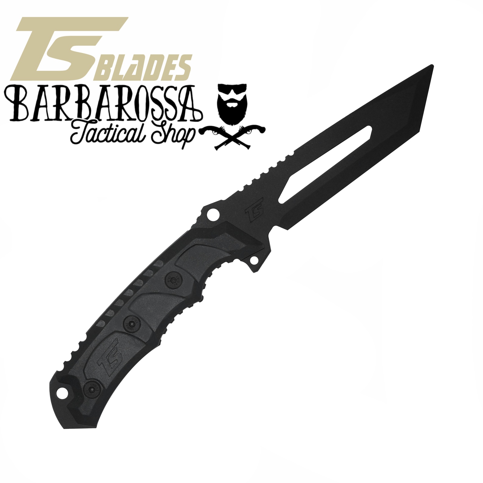 TsBlade - TS-ELITE