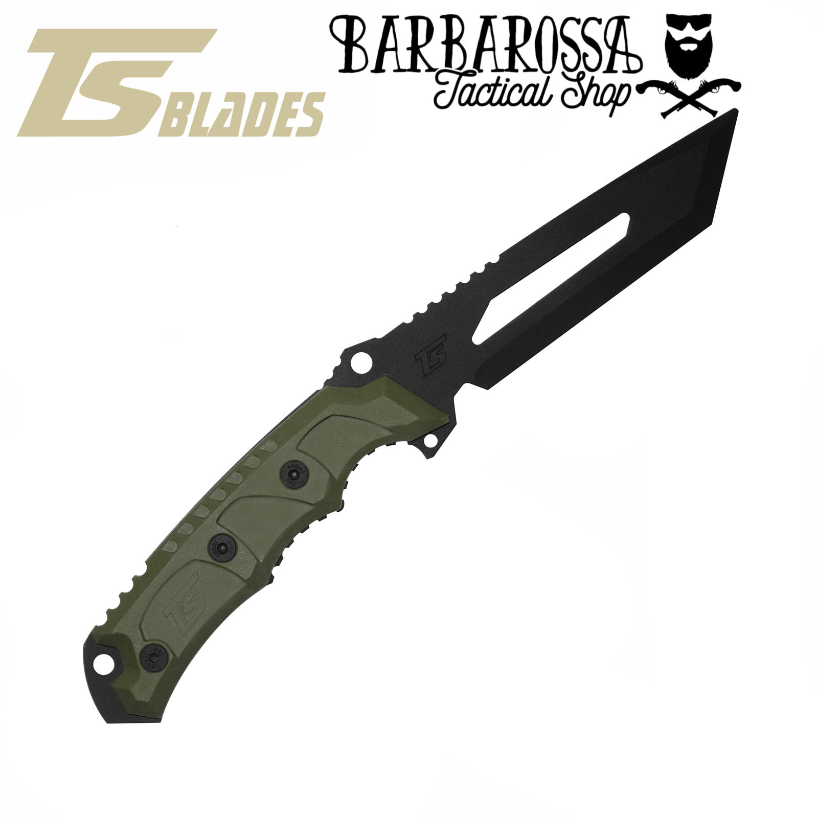 TsBlade - TS-ELITE