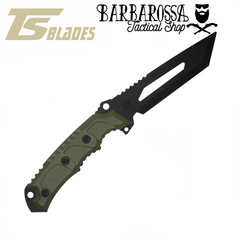 TsBlade - TS-ELITE