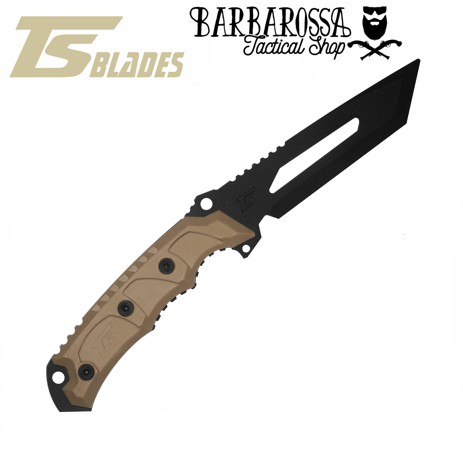 TsBlade - TS-ELITE