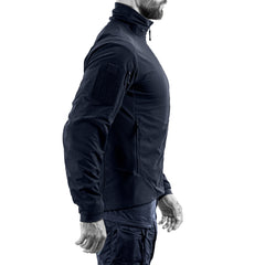 UF PRO - Hunter FZ Gen.3 Tactical Softshell Jacket - Navy Blue