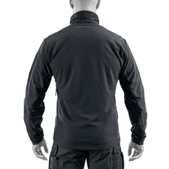 UF PRO - Hunter FZ Gen.3 Tactical Softshell Jacket - Black