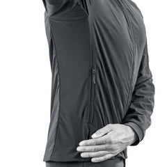 UF PRO - Hunter FZ Gen.3 Tactical Softshell Jacket - Black