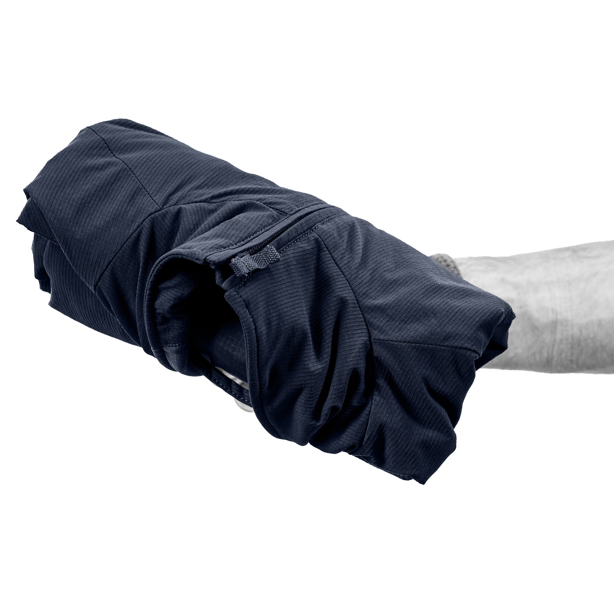 UF PRO - Hunter FZ Gen.3 Tactical Softshell Jacket - Navy Blue
