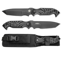 Remington Lama Fissa MilSpec Tanto