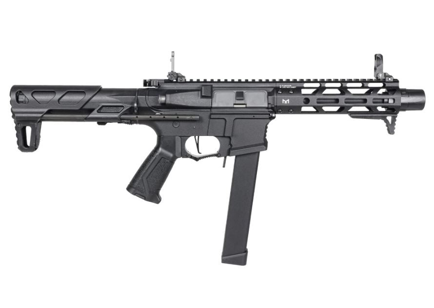 G&amp;G ARP 9 2.0 ELECTRIC RIFLE BLACK