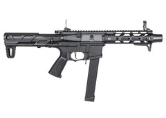 G&amp;G ARP 9 2.0 ELECTRIC RIFLE BLACK