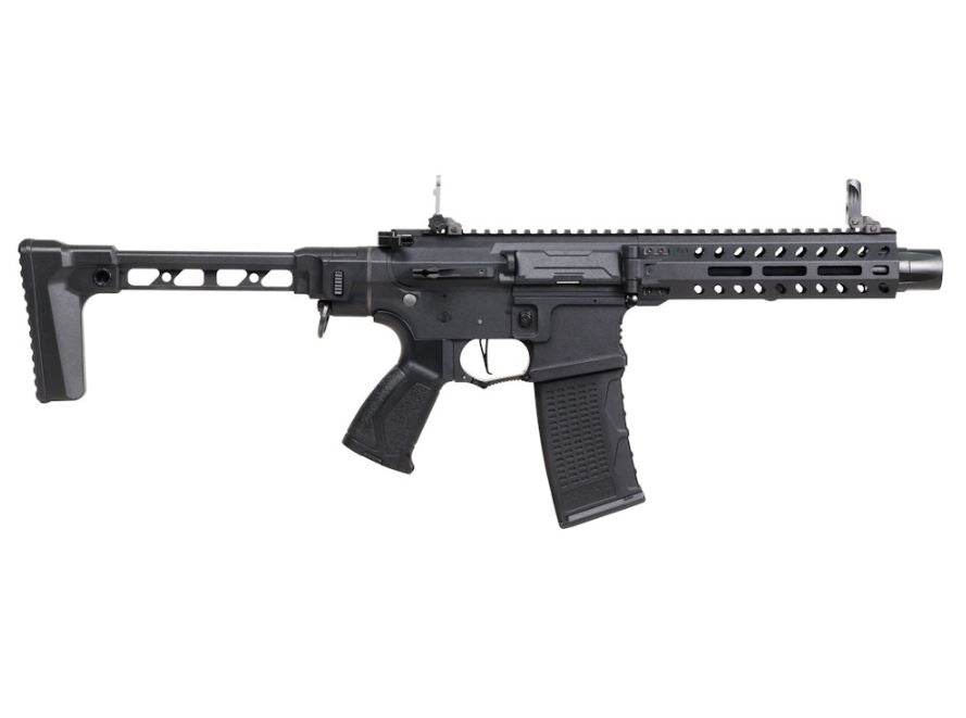 G&amp;G ELECTRIC RIFLE FAR 556 BLACK