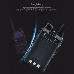 Baofeng - UV-5R 8W (VHF,UHF)