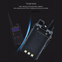 Baofeng - UV-5R (VHF,UHF)