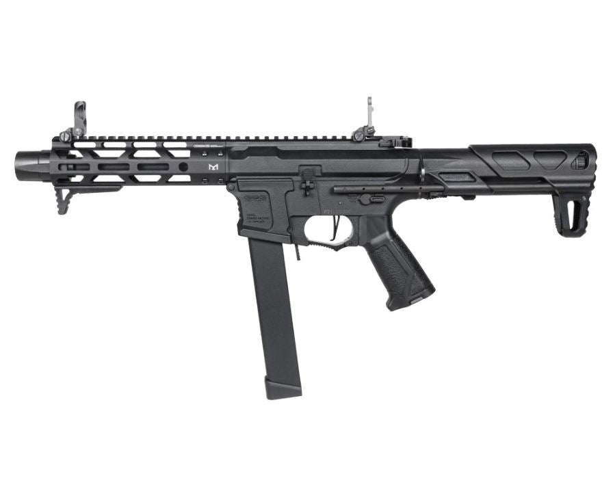 G&amp;G ARP 9 2.0 ELECTRIC RIFLE BLACK